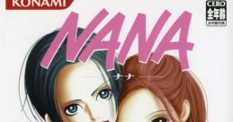 NANA - Video Game