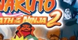 Naruto - Path of the Ninja 2 - Video Game