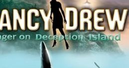 Nancy Drew: Danger on Deception Island - Video Game