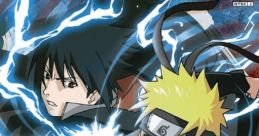 Naruto Shippuden - Narutimate Storm Generation - Video Game