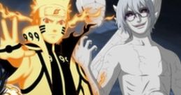 Naruto Shippuden - Ultimate Ninja Storm 3 - Video Game