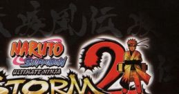 Naruto Shippuden: Ultimate Ninja Storm 2 - The Original Video Game - Video Game