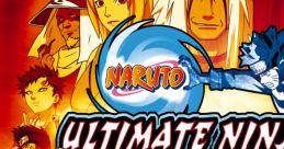 Naruto: Ultimate Ninja 2 (Re-Engineered track) - Video Game