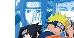 Naruto: Gekito Ninja Taisen! Naruto: Clash of Ninja NARUTO -ナルト- 激闘忍者大戦! - Video Game Video game from Naruto: