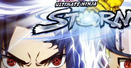 Naruto: Ultimate Ninja Storm (Re-Engineered track) - Video Game