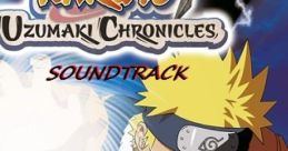 Naruto Uzumaki Chronicles - Video Game