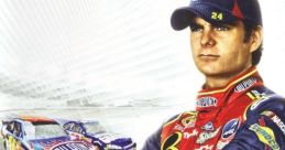 NASCAR 09 - Video Game