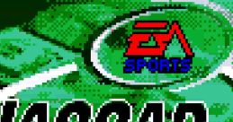 NASCAR 2000 (GBC) - Video Game