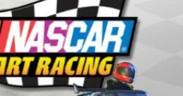 NASCAR Kart Racing - Video Game