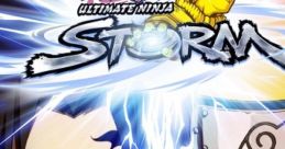 Naruto: Ultimate Ninja Storm Limited Edition - Video Game