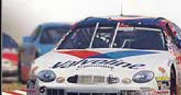 NASCAR Road Racing - Video Game
