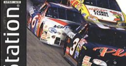 NASCAR 99 - Video Game