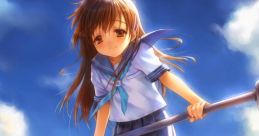Narcissu SIDE 2nd track Narcissu 1st & 2nd Original Track - Video Game