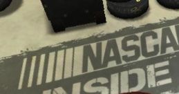 NASCAR The Game: Inside Line - Video Game