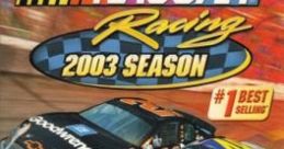 NASCAR Racing 2003 Season NR2003 - Video Game