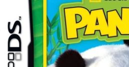 National Geographic: Panda パンダさん日記 - Video Game