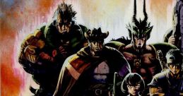 NATSUME GAME HISTORY 1988-2009 ナツメ ゲーム サウンド ヒストリー 1988-2009 - Video Game Video game from NATSUME GAME