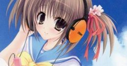 Natsuiro Straight! Vocal 夏色ストレート! ボーカルコレクション - Video Game Video game from Natsuiro Straight! Vocal