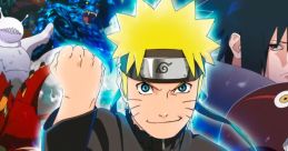 Naruto Shippuden: Ultimate Ninja Storm 3 (Re-Engineered track) - Video Game Video game from Naruto Shippuden: Ultimate