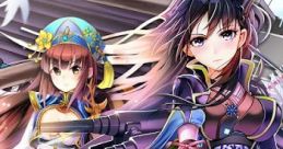 Navy Girls (Android Game ) - Video Game