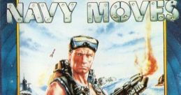 Navy Moves - Video Game