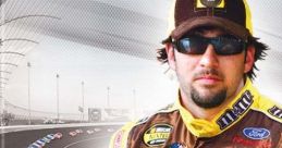 NASCAR NASCAR 07 - Video Game