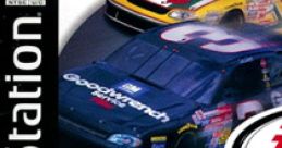 NASCAR 2000 - Video Game