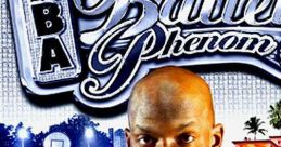 NBA Ballers: Phenom - Video Game