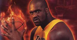 NBA Hoopz - Video Game