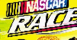 NASCAR Racers (GBC) - Video Game