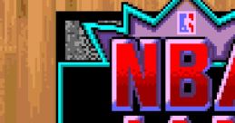 NBA Jam - Video Game