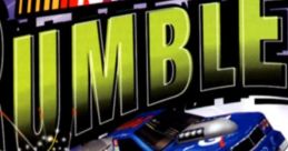 NASCAR Rumble - Video Game
