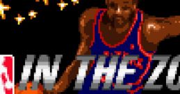 NBA In The Zone 2000 (GBC) NBA Power Dunkers 5 NBAパワーダンカーズ5 - Video Game