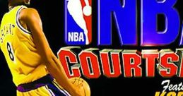 NBA Courtside 2 Featuring Kobe Bryant - Video Game