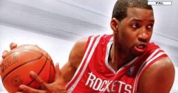NBA Live 07 - Video Game