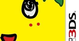 Nashi-jiru Action! Funassyi no Yukai na Ohanassyi 梨汁アクション! ふなっしーの愉快なおはなっしー - Video Game Video game