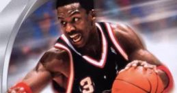NBA Live 2002 - Video Game