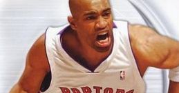 NBA Live 2004 - Video Game