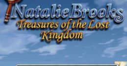 Natalie Brooks: The Treasures of the Lost Kingdom - Video Game