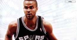 NBA Live 09 - Video Game