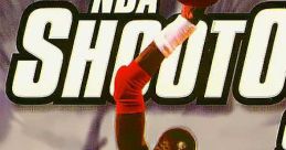 NBA ShootOut 98 Total NBA 98 - Video Game