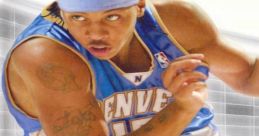NBA Live 2005 - Video Game
