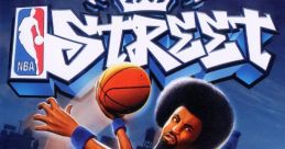 NBA Street NBA Street 1 NBA Street 2001 NBA Street: Vol. 1 NBA Street - Video Game