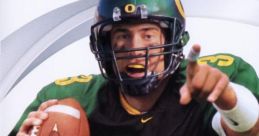 NCAA Football 2003 - Video Game
