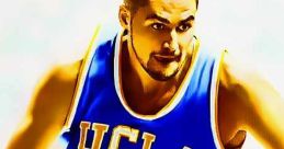 NCAA Basketball 09 - Video Game