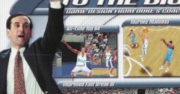 NCAA March Madness 2001 - Video Game
