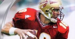 NCAA Football 2002 - Video Game