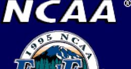 NCAA Final Four Basketball - Video Game