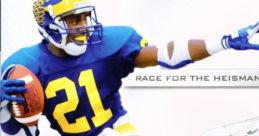 NCAA Football 06 - Video Game