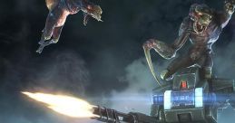 Natural Selection 2 - Video Game